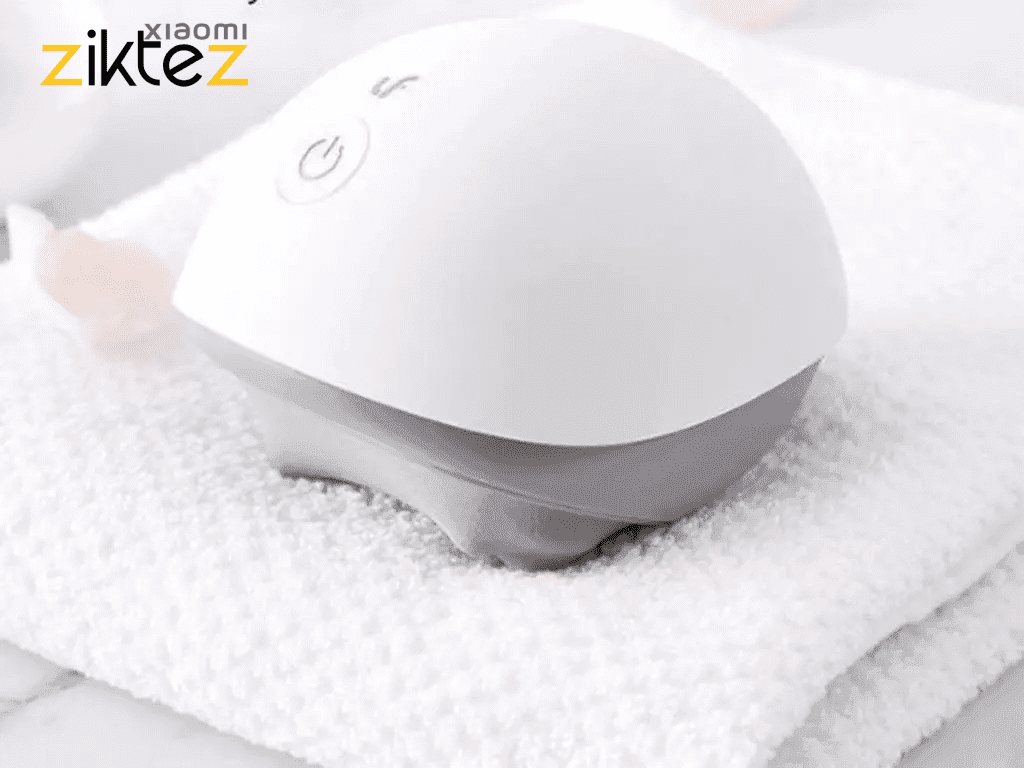 ماساژور شارژی شیائومی Xiaomi LF Magic Egg Fun LF-MN001 NEW (اورجینال) — تصویر ۷