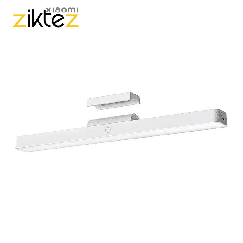 چراغ مطالعه مگنتی شیائومی Mijia Magnetic Reading Lamp (اورجینال ارسال فوری) — تصویر ۸