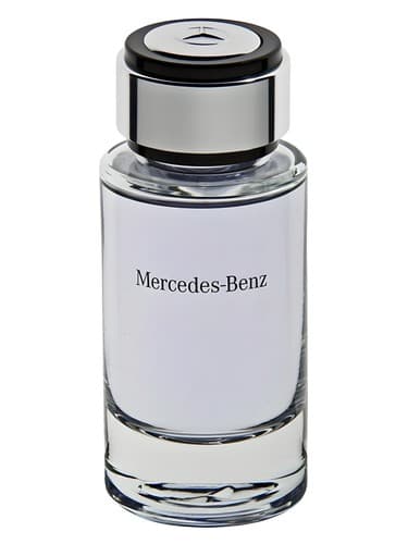 عطر و ادکلن مرسدس بنز مردانه اورجینال