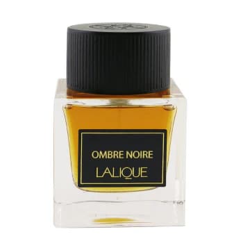 عطر مردانه لالیک آمبر نویر اصل