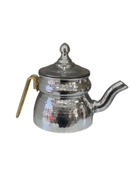 کتری قوری روحی چکشی — تصویر ۲