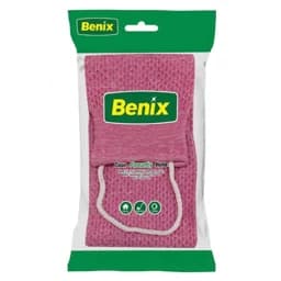 لیف پشت کش رنگی Benix