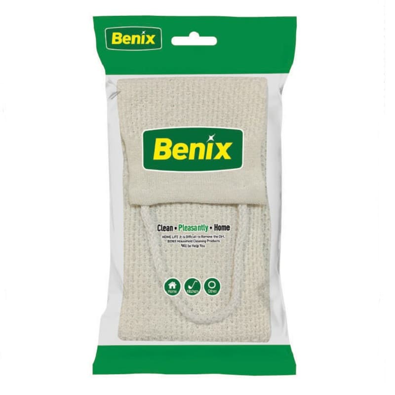لیف پشت کش رنگی Benix — تصویر ۲