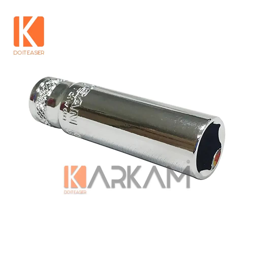 بکس 6 پر 3.8 – 8 میلیمتر بلند توسن