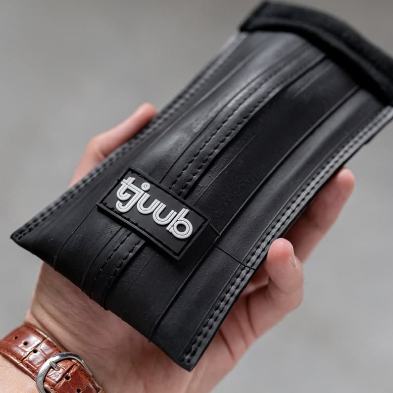 کیف عینک چرم طبیعی مدل Glass Bag 25 | سیلوا چرم — تصویر ۳
