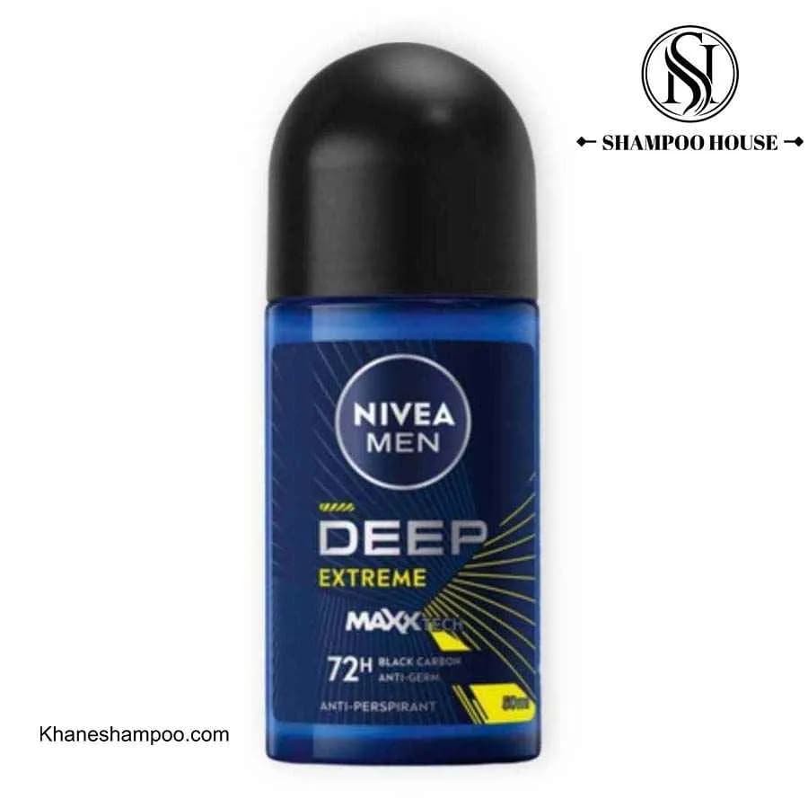 مام مردانه Deep Extreme نیوا