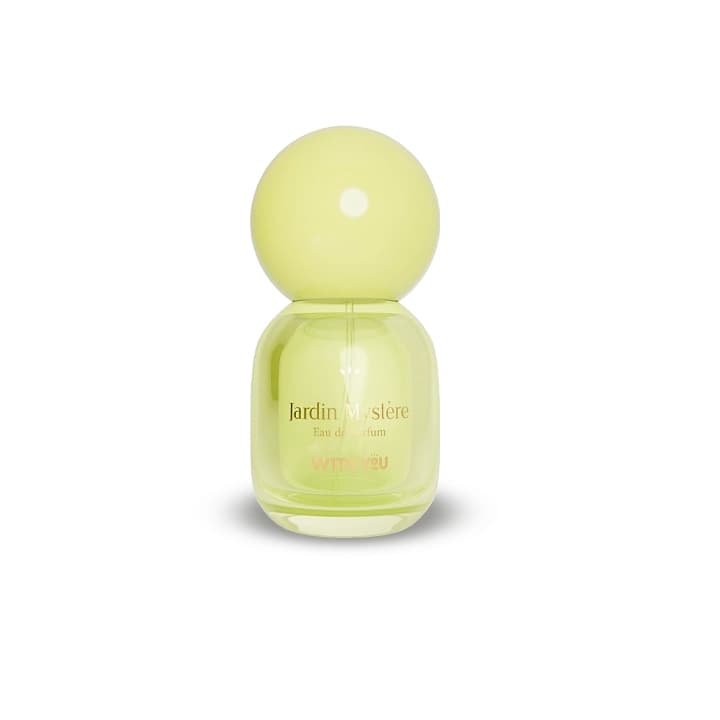 عطر ویت یو 20 میل- جاردین میستر