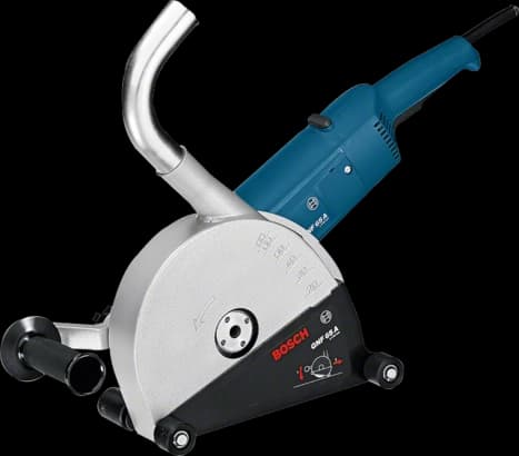شیارزن بوش GNF65A