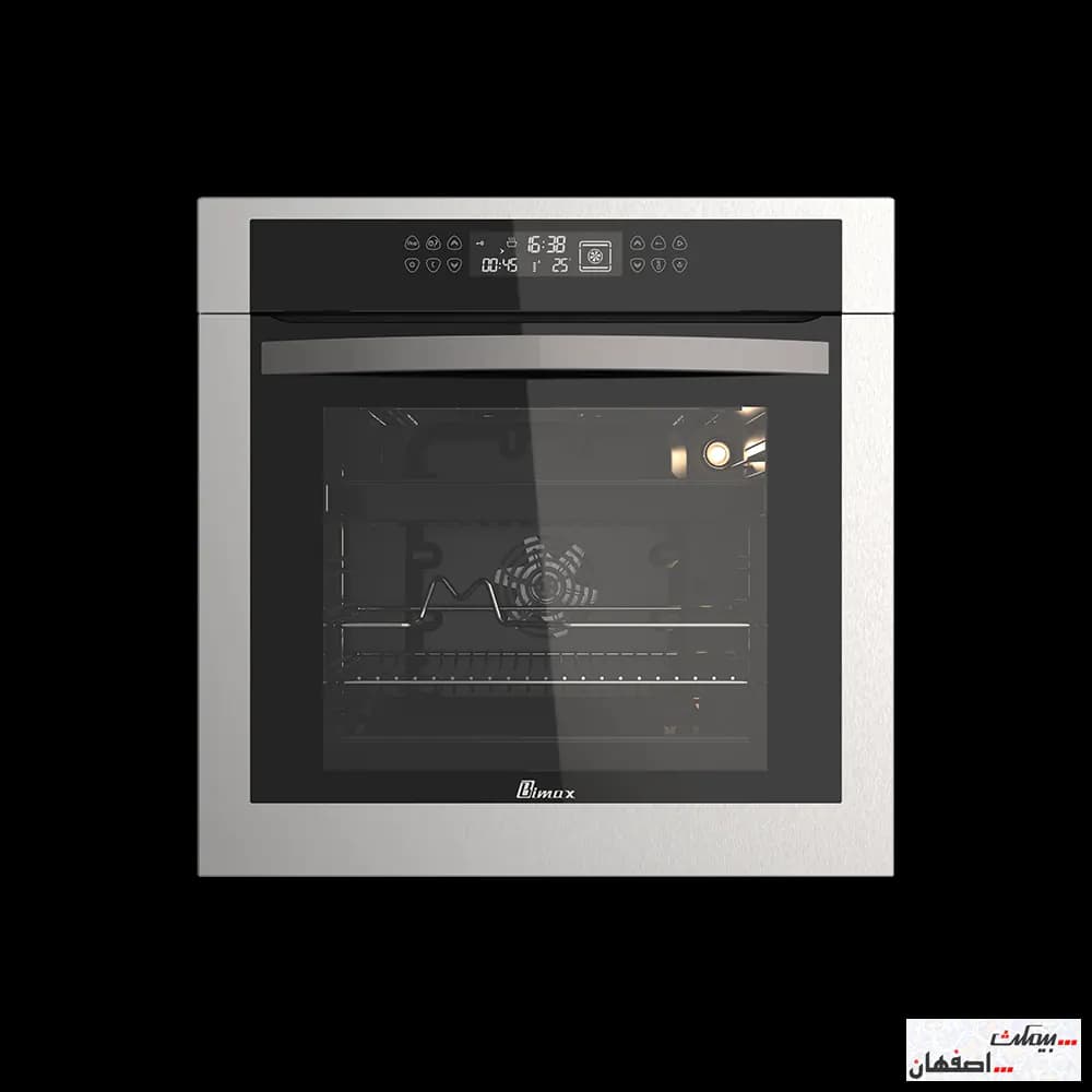 فر برقی بیمکث مدل MF 0022 E