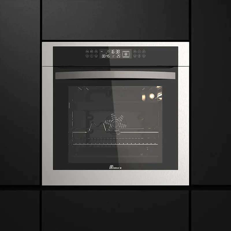 فر برقی بیمکث مدل MF 0022 E — تصویر ۲