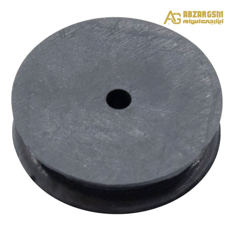 پولی پلاستیکی 16mm مخصوص ربات