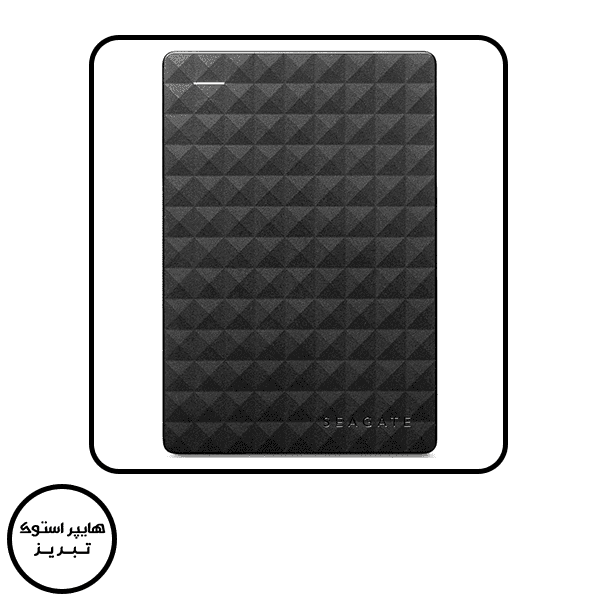 باکس هارد لپ تاپ SEAGATE EXPANSION 2.5 Inch SATA-USB3 — تصویر ۲