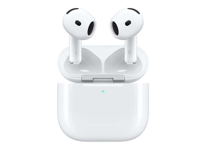 هندزفری بی سیم اپل مدل AirPods 5