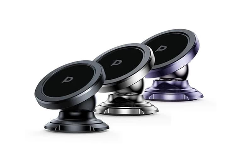 هولدر موبایل سری پاورولوژی مدل PMRCM Dash Mount — تصویر ۲