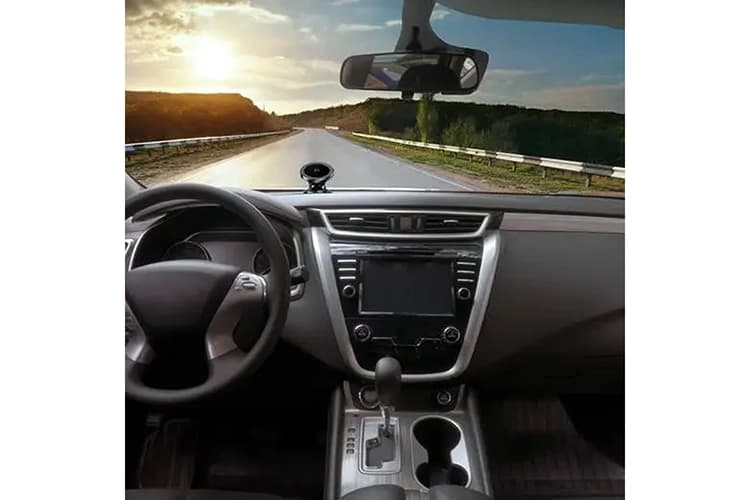 هولدر موبایل سری پاورولوژی مدل PMRCM Dash Mount — تصویر ۵