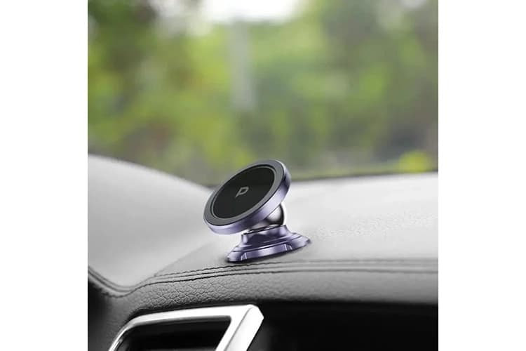 هولدر موبایل سری پاورولوژی مدل PMRCM Dash Mount — تصویر ۴