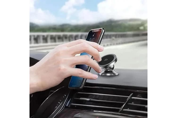 هولدر موبایل سری پاورولوژی مدل PMRCM Dash Mount — تصویر ۳