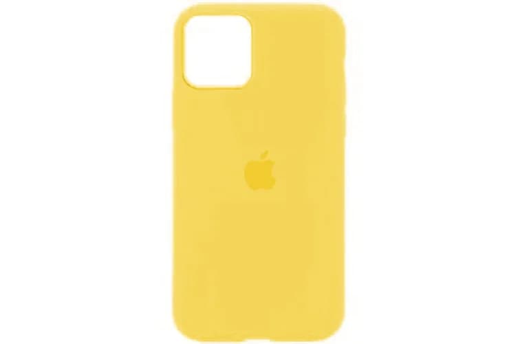 کاور سیلیکونی Silicone Cover مناسب گوشی ایفون 12 مینی — تصویر ۴