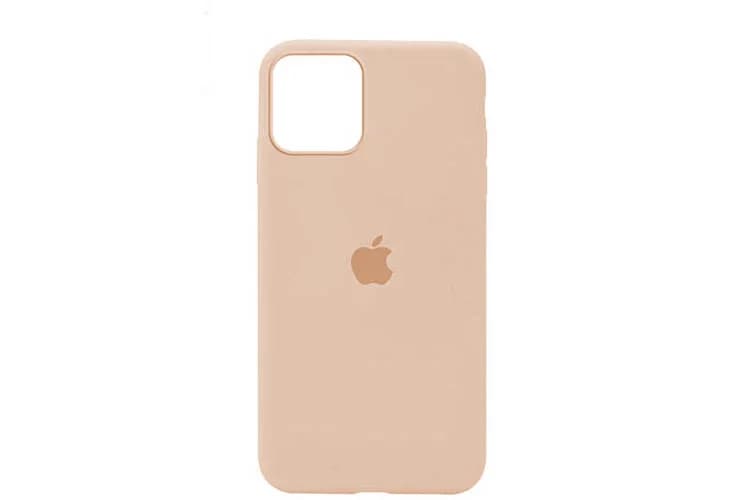 کاور سیلیکونی Silicone Cover مناسب گوشی ایفون 12 مینی — تصویر ۵