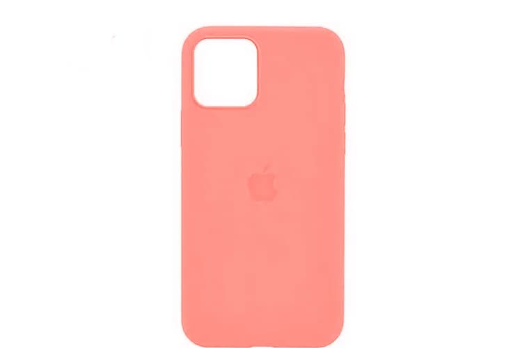 کاور سیلیکونی Silicone Cover مناسب گوشی ایفون 12 مینی — تصویر ۲
