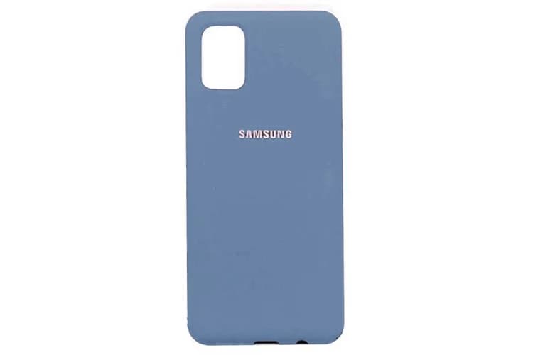 کاور سیلیکونی Silicone Cover مناسب گوشی سامسونگ Galaxy A31