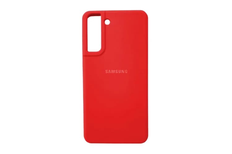 کاور سیلیکونی Silicone Cover مناسب گوشی S21 FE