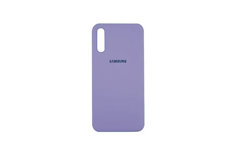 کاور سیلیکونی Silicone Cover مناسب گوشی سامسونگ Galaxy A70