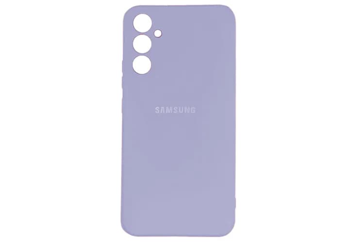 کاور سیلیکونی Silicone Cover مناسب گوشی سامسونگ Galaxy A54