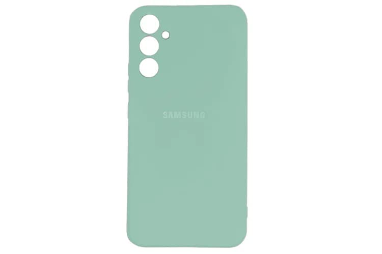 کاور سیلیکونی Silicone Cover مناسب گوشی سامسونگ Galaxy A54 — تصویر ۳