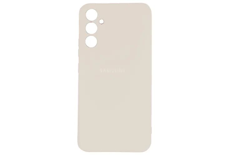 کاور سیلیکونی Silicone Cover مناسب گوشی سامسونگ Galaxy A54 — تصویر ۲