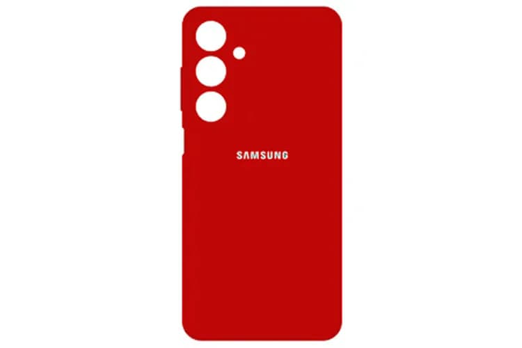 کاور سیلیکونی Silicone Cover مناسب گوشی سامسونگ Galaxy A56