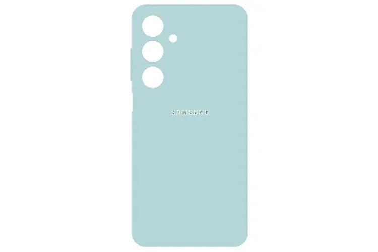 کاور سیلیکونی Silicone Cover مناسب گوشی سامسونگ Galaxy A56 — تصویر ۴