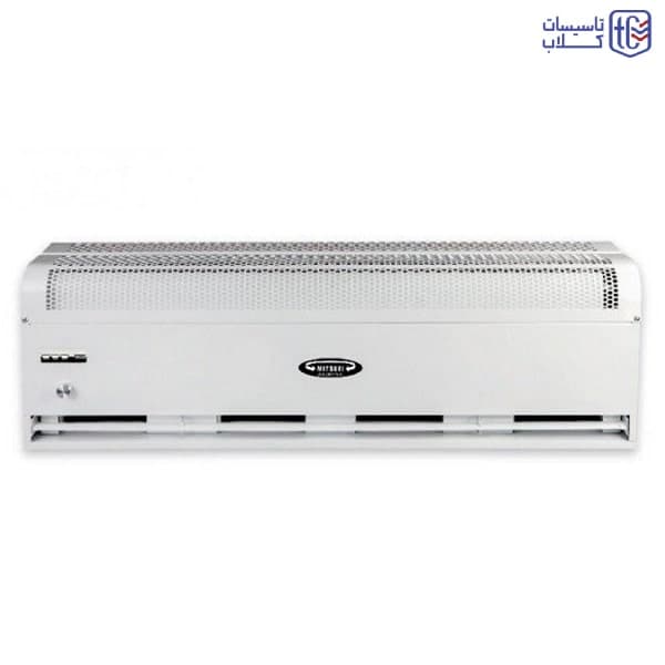 پرده هوا کویل دار حرارتی میتسویی RM-4009-H/W