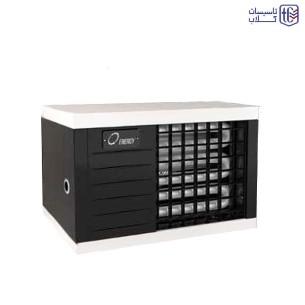 هیتر گازی 45000 انرژی 845