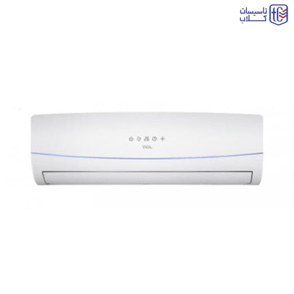 کولر گازی 24000 اینورتر تروپیکال TCL TAC-24CHSA/XAC1IT3