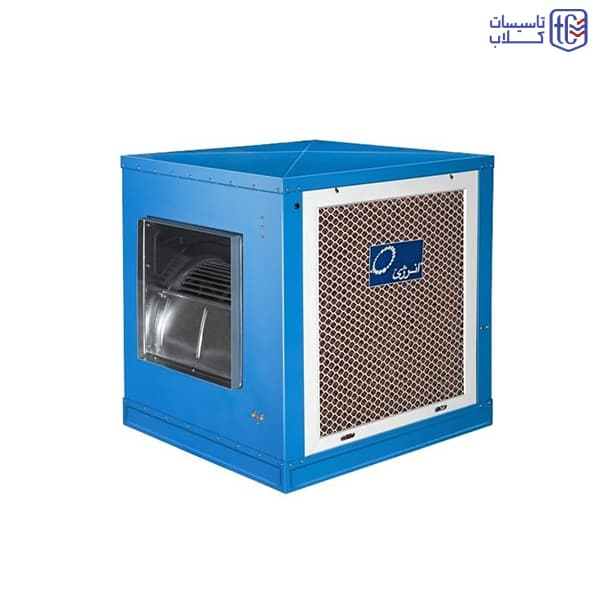 کولر آبی سلولزی 6000 بالازن انرژیVC6