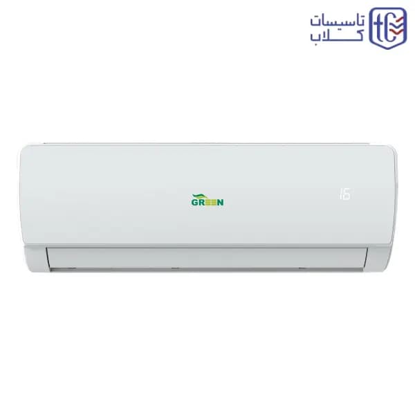 کولرگازی 18000 اینورتر تروپیکال گرین SDK-18F1C3A2P/ZA