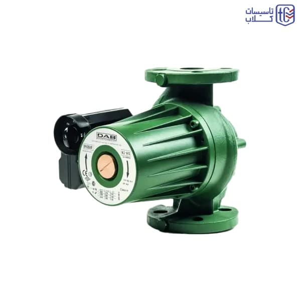 پمپ آب سیرکولاتور داب BPH 120-280-50 T