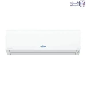 فن کویل دیواری 400CFM برث