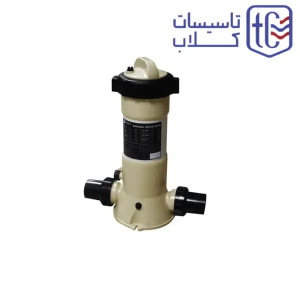 کلر زن خطی ایمکس CL-02