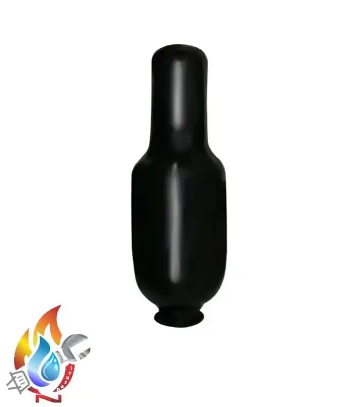 تیوپ 80-100 لیتری ایتالیایی ته باز دهانه 80(SEFA)