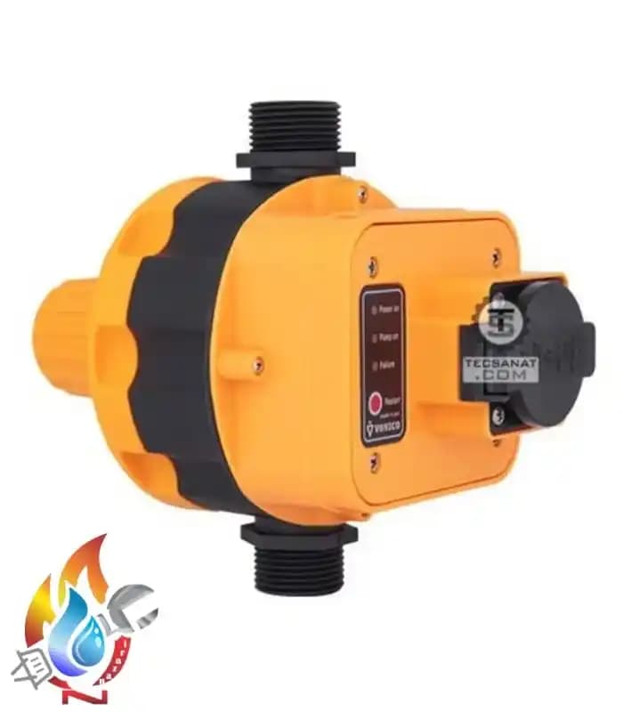 ست کنترل ونیکو(VOniCO)
