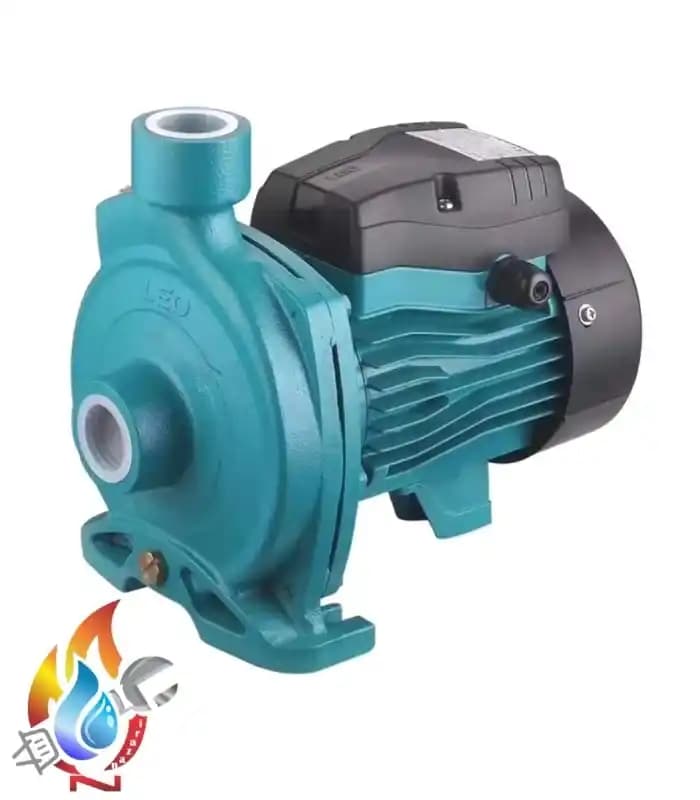 پمپ یک و نیم اسب بشقابی لئو (LEO) مدلACM110