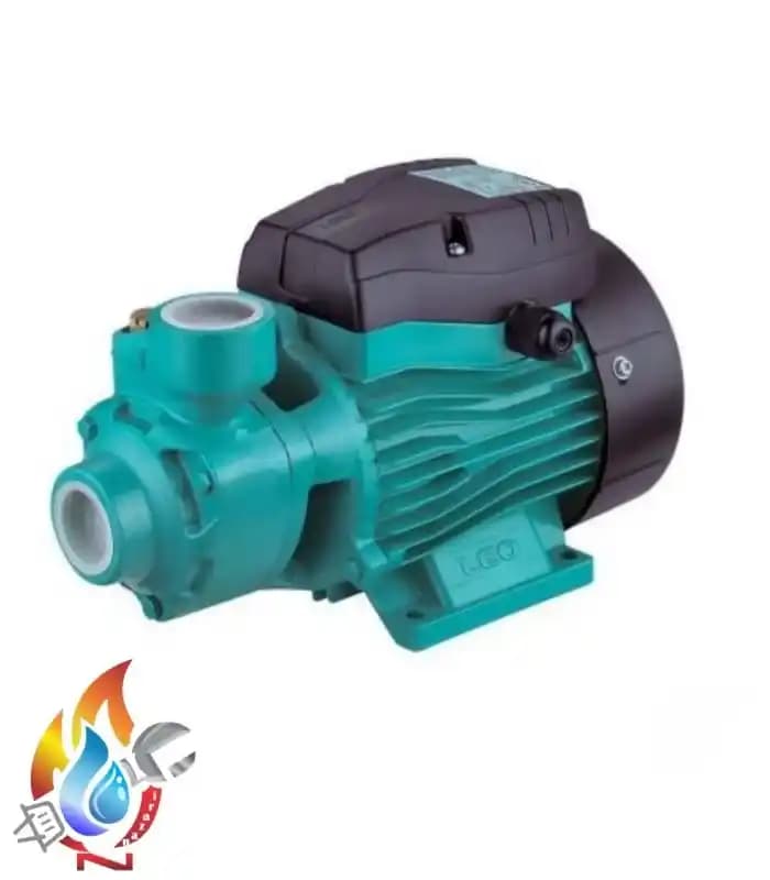 پمپ آب نیم اسب محیطی لئو (LEO) مدل APM37