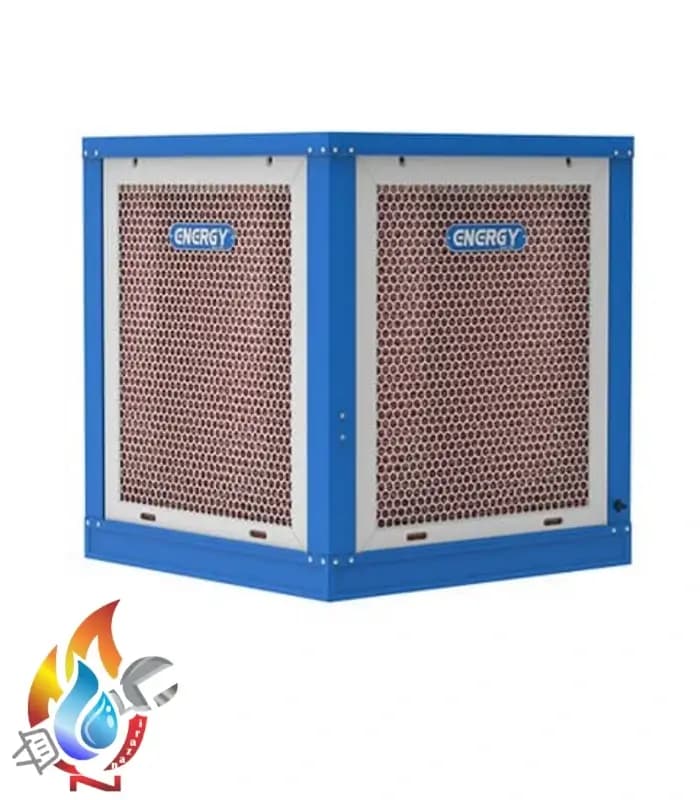 کولر سلولزی 5500 انرژی مدل اقتصادی EC0550e