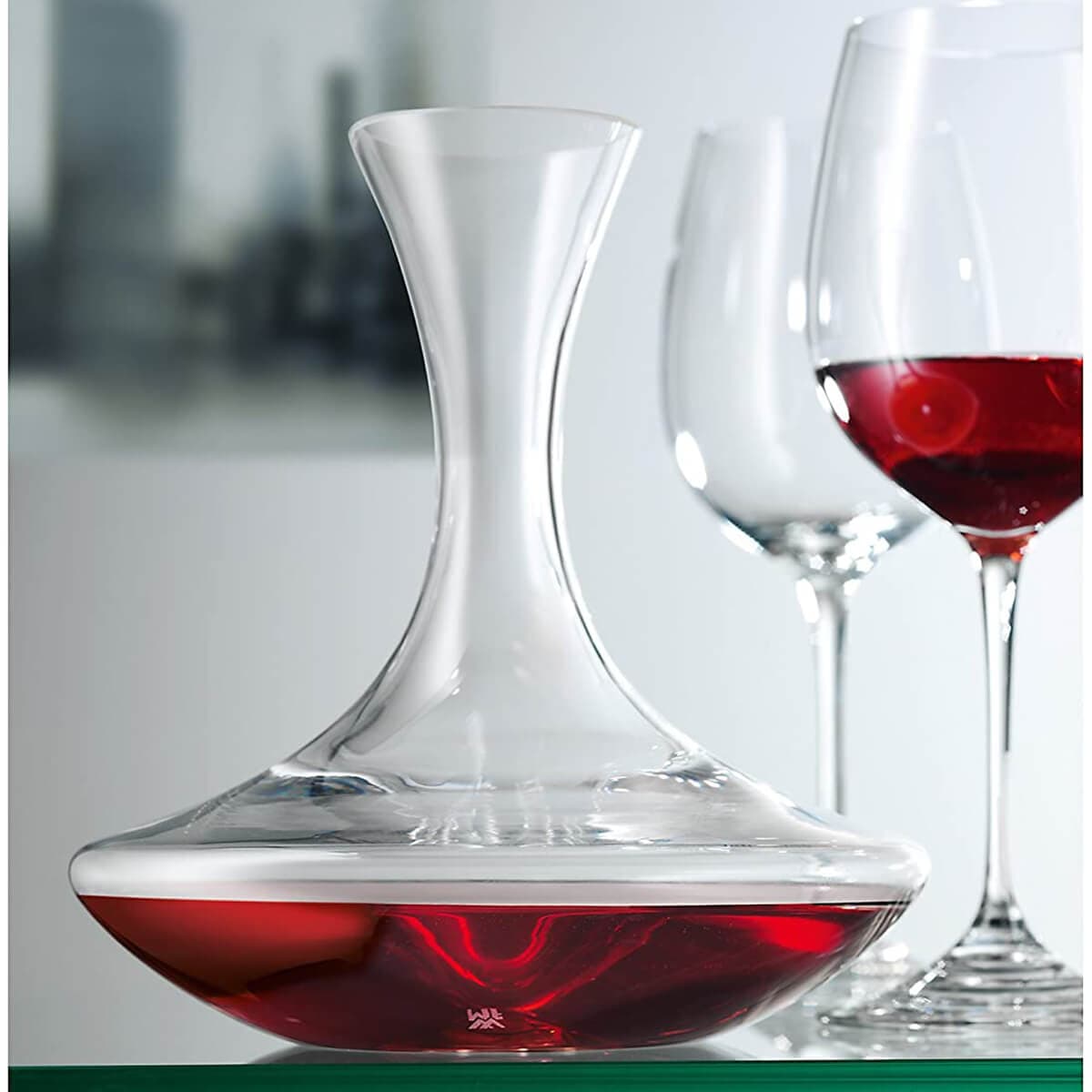 تنگ دبلیو ام اف مدل WMF Decanter — تصویر ۴