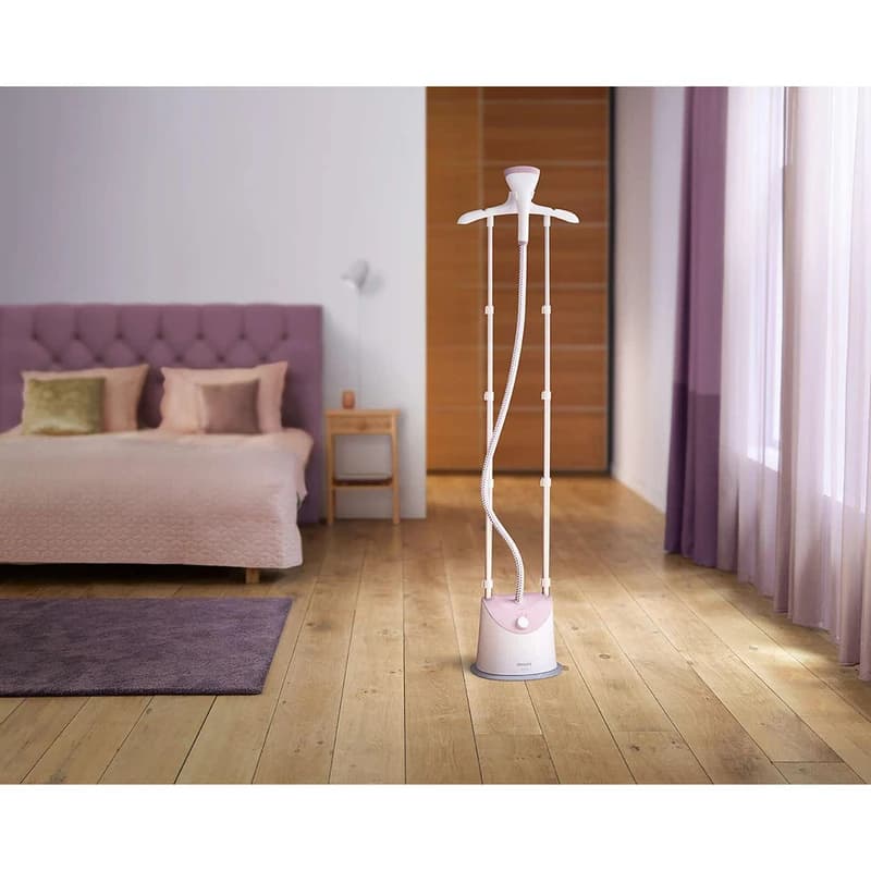 اتو بخارگر ایستاده فیلیپس مدل Philips GC485 — تصویر ۲