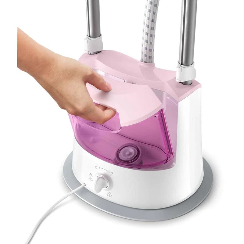 اتو بخارگر ایستاده فیلیپس مدل Philips GC485 — تصویر ۶
