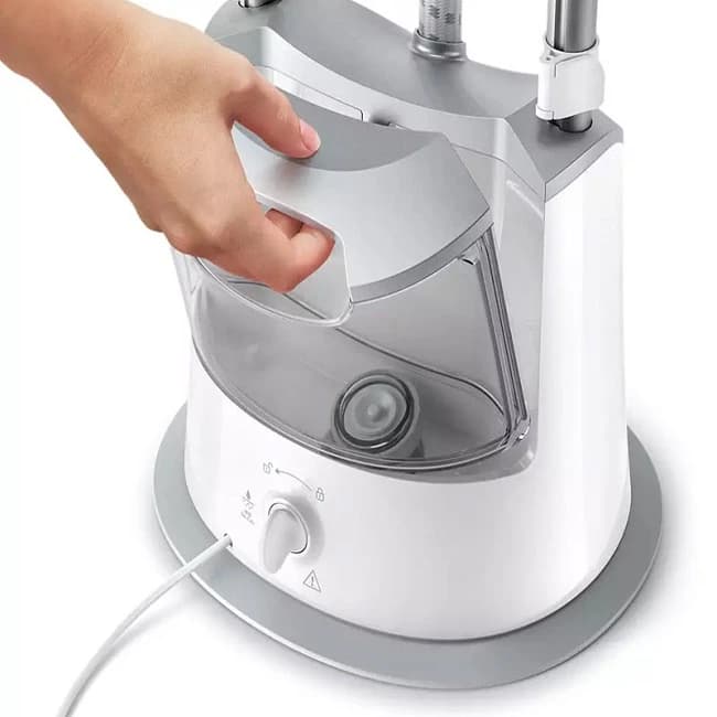 اتو بخارگر ایستاده فیلیپس مدل Philips GC487 — تصویر ۴