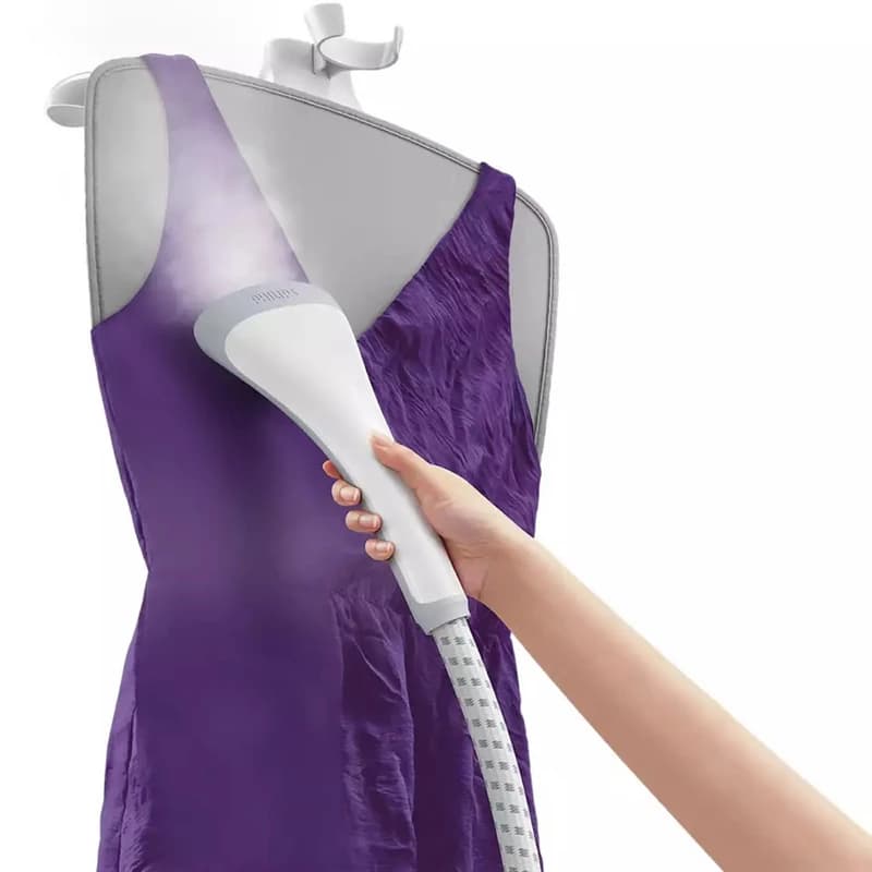 اتو بخارگر ایستاده فیلیپس مدل Philips GC487 — تصویر ۵